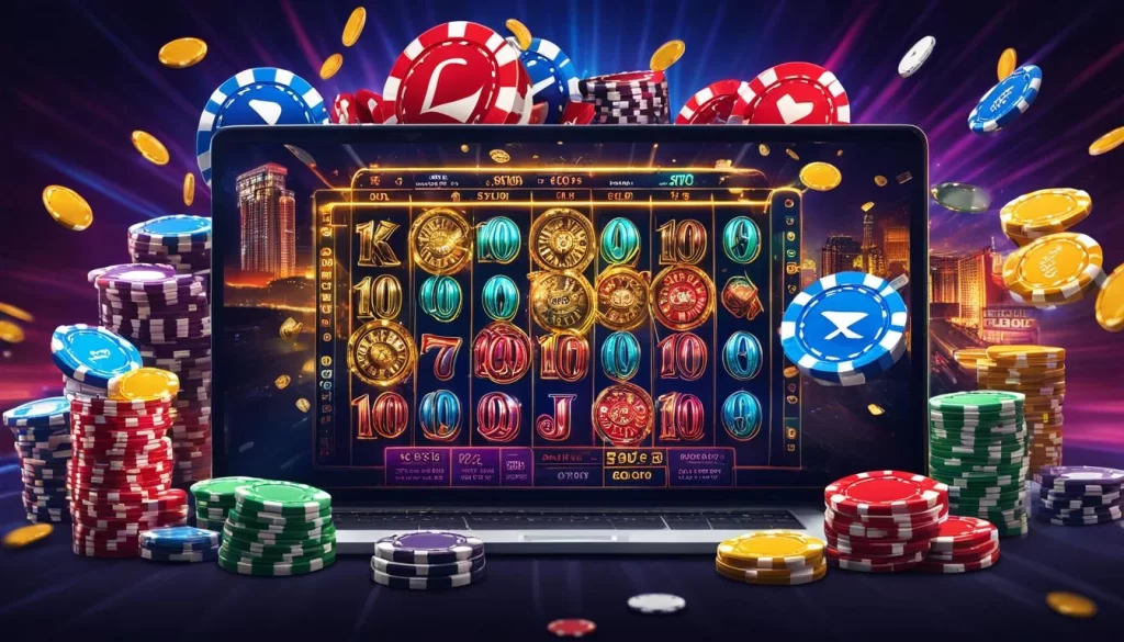 Kiểm soát cảm xúc khi cá cược