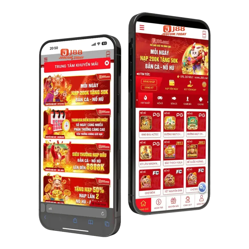 Khuyến mãi hấp dẫn hz88