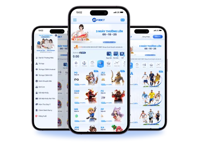 Nền tảng cá cược công bằng