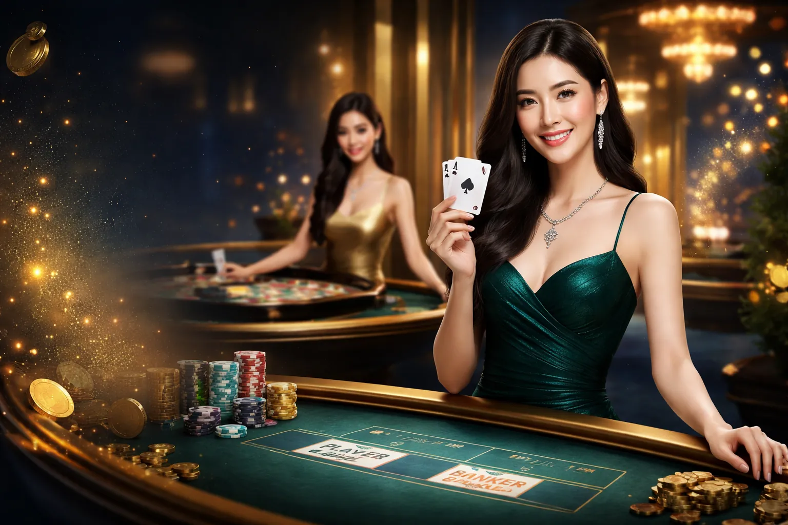 Bắn cá online hz88