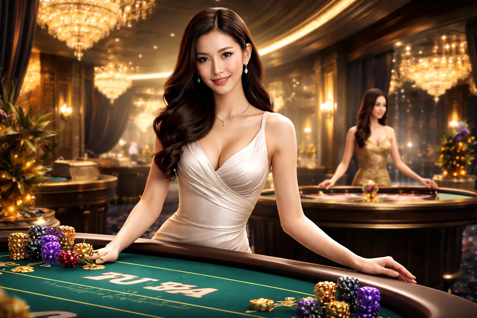 Dịch vụ chuyên nghiệp hz88