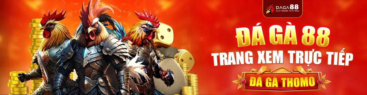 Đá gà trực tuyến kịch tính tại hz88