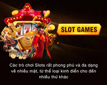 Nổ Hũ Cổ Điển